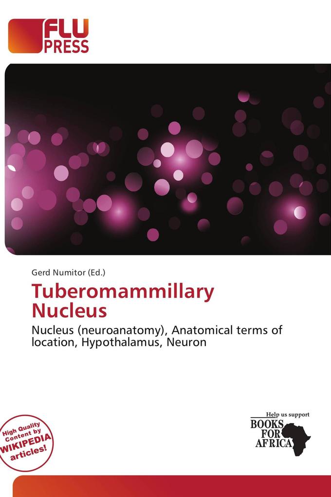 Tuberomammillary Nucleus