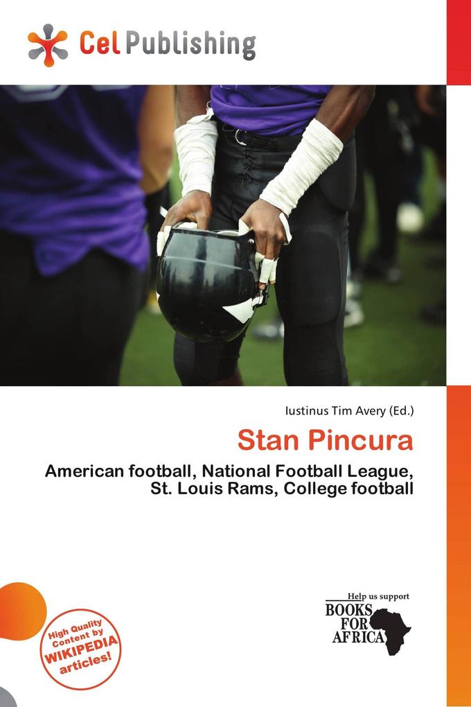 Stan Pincura