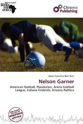 Nelson Garner