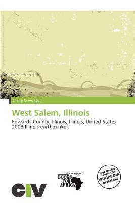 West Salem Illinois