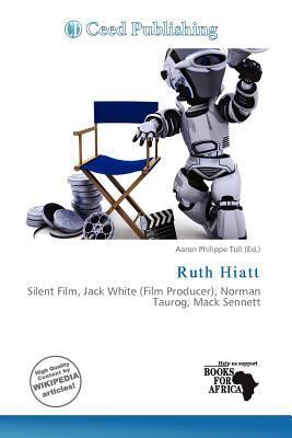 Ruth Hiatt