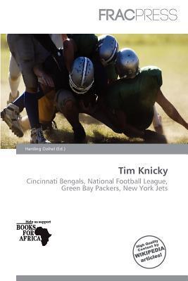 Tim Knicky