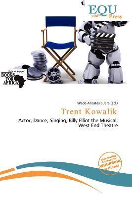 Trent Kowalik