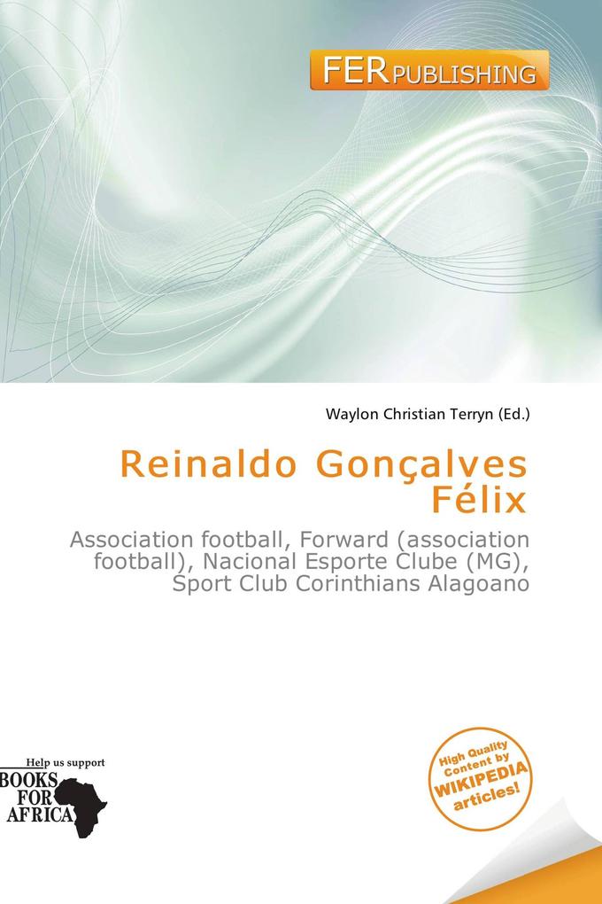 Reinaldo Gonçalves Félix