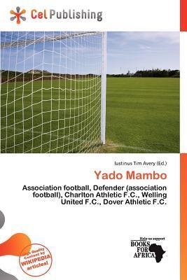 Yado Mambo