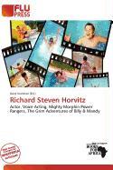 Richard Steven Horvitz