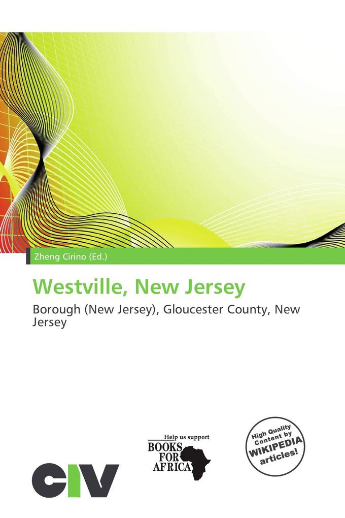 Westville New Jersey