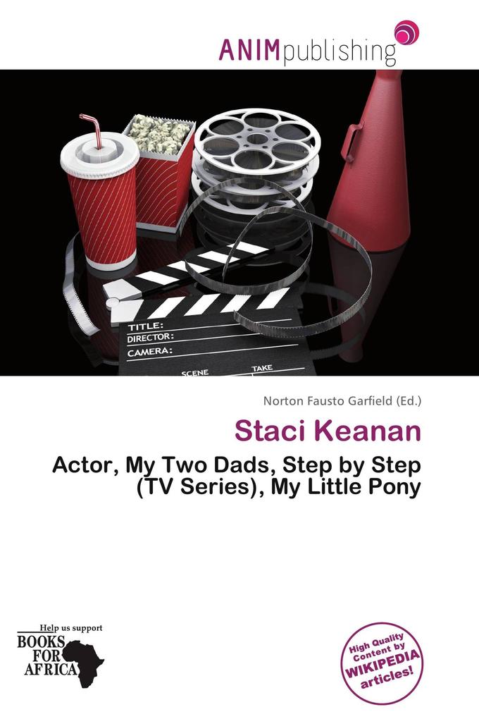 Staci Keanan