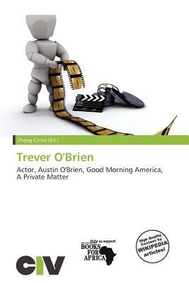 Trever O'Brien
