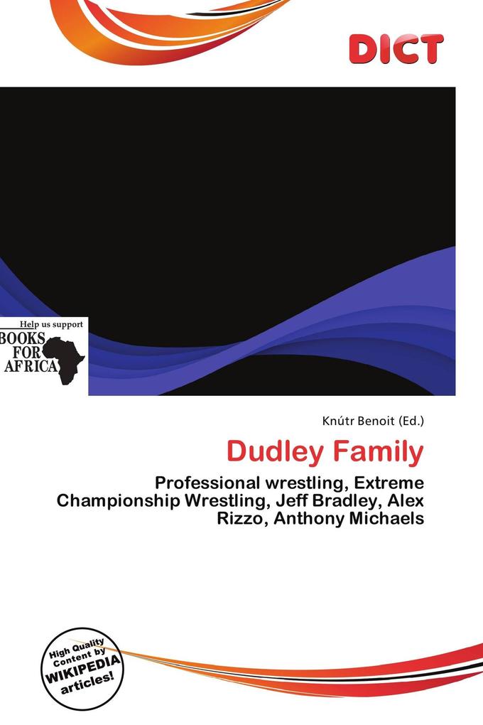 Dudley Family