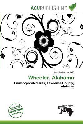 Wheeler Alabama