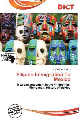 Filipino Immigration To Mexico