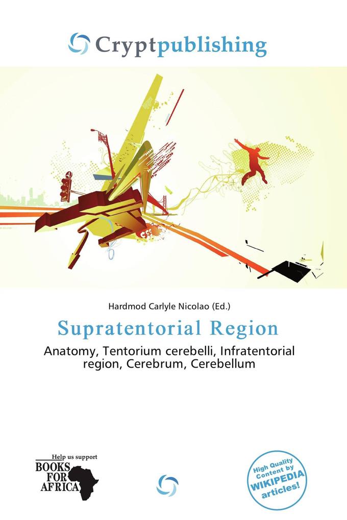 Supratentorial Region