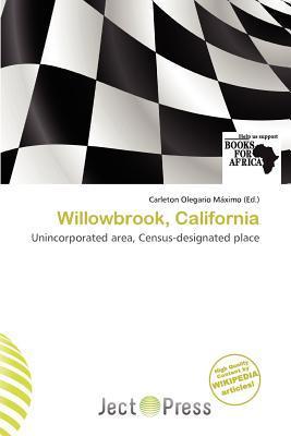 Willowbrook California