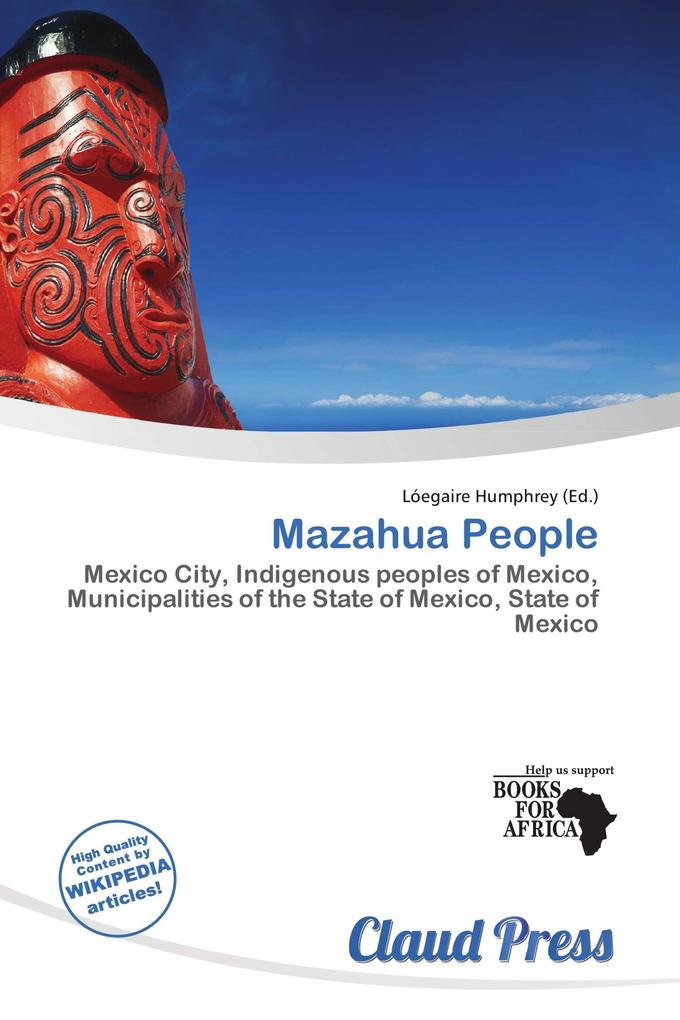 Mazahua People