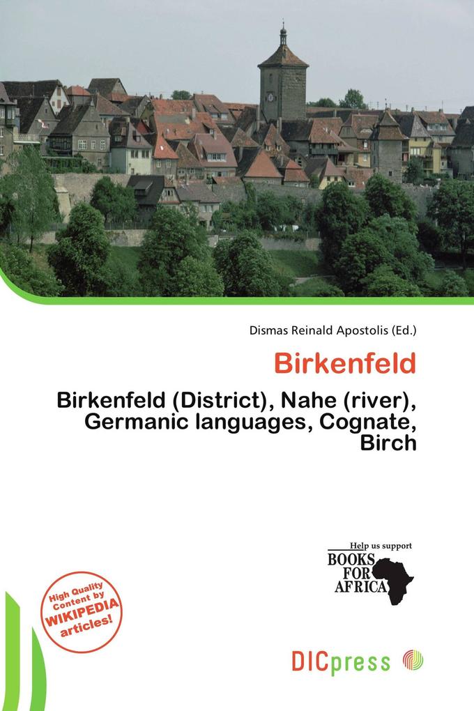 Birkenfeld