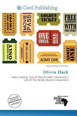 Olivia Hack