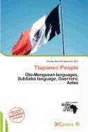 Tlapanec People
