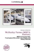 Wellesley Farms (MBTA Station)