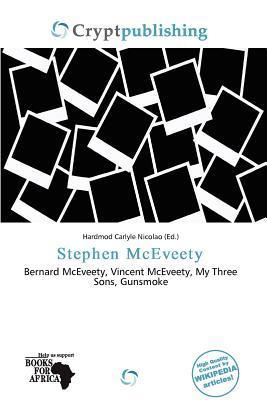 Stephen McEveety