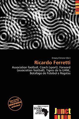 Ricardo Ferretti