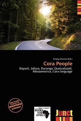 Cora People