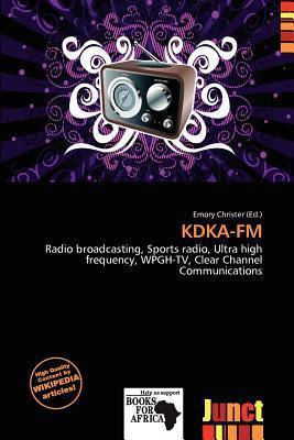 KDKA-FM
