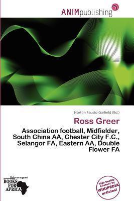 Ross Greer