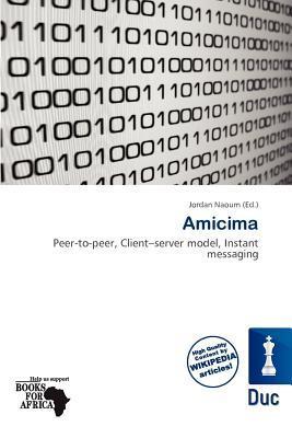 Amicima