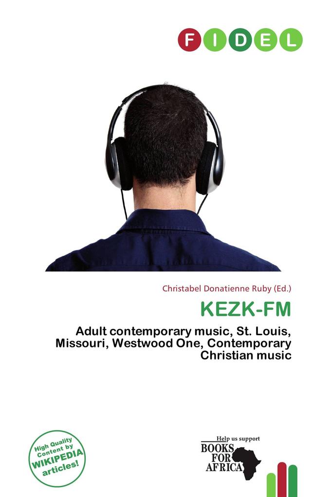 KEZK-FM