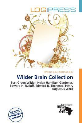 Wilder Brain Collection