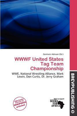 WWWF United States Tag Team Championship