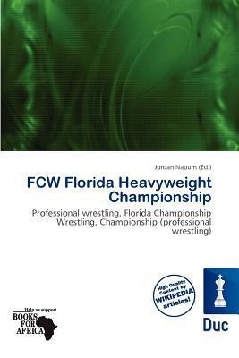 FCW Florida Heavyweight Championship