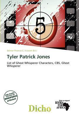 Tyler Patrick Jones