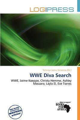 WWE Diva Search