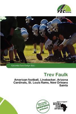 Trev Faulk