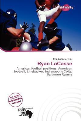 Ryan LaCasse