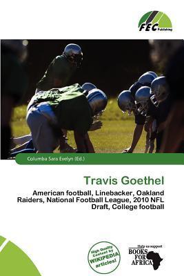 Travis Goethel