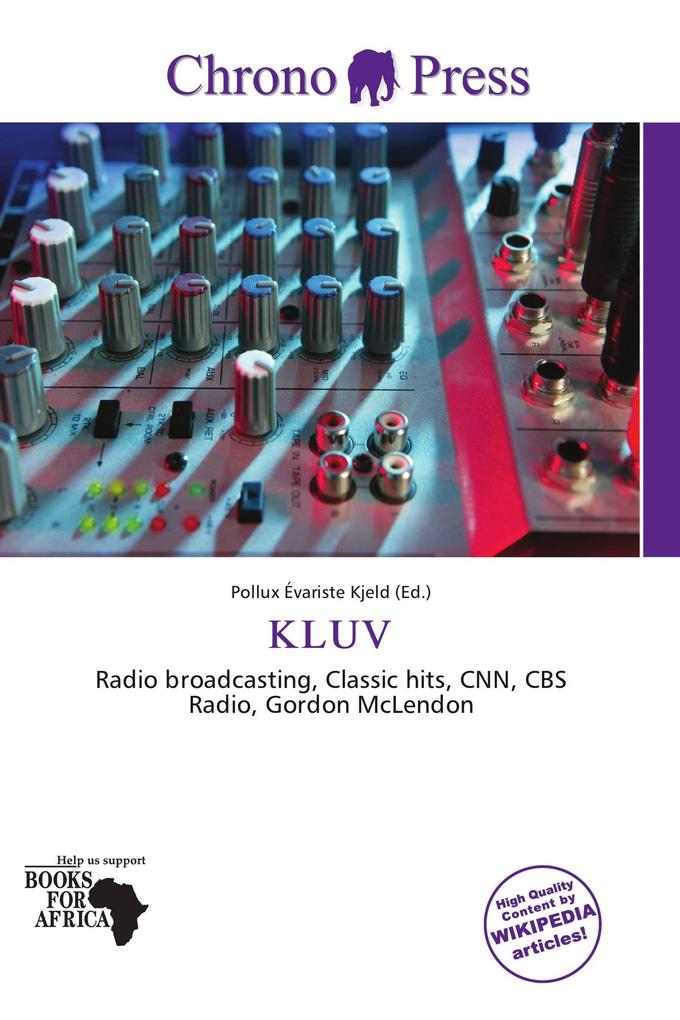 KLUV