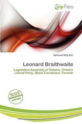 Leonard Braithwaite