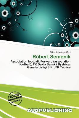 Róbert Semeník
