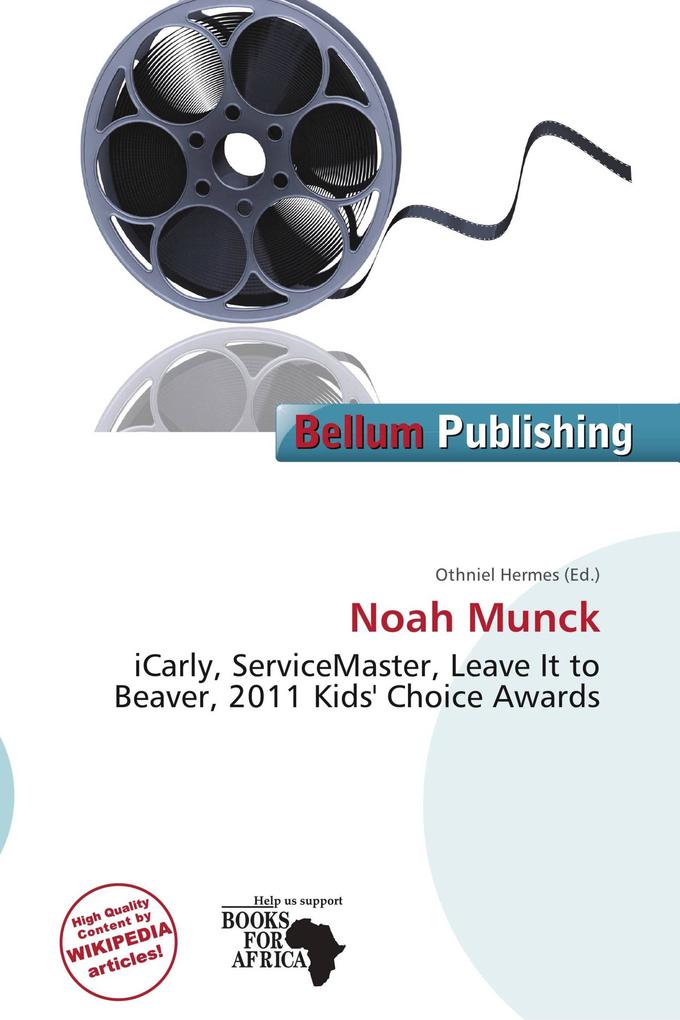 Noah Munck