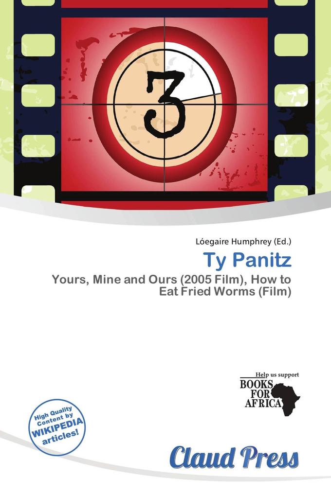 Ty Panitz