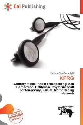 KFRG