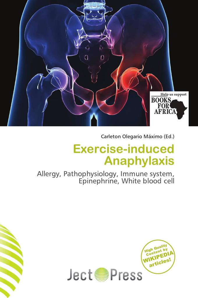 Exercise-induced Anaphylaxis