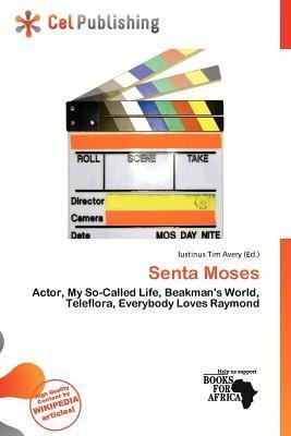 Senta Moses