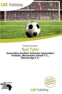 Syd Tyler