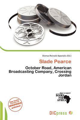Slade Pearce