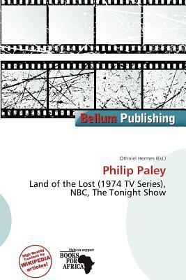 Philip Paley