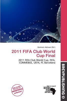 2011 FIFA Club World Cup Final